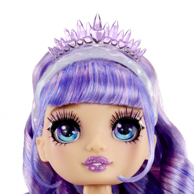 Rainbow High Creative Crystals Violet Willow