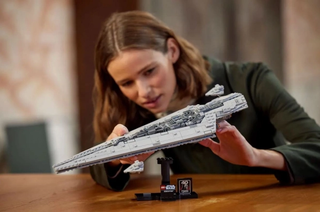 Lego Star Wars Distruttore Stellare Executor