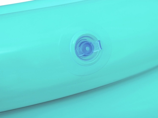 Piscina gonfiabile per bambini Bestway a due anelli viola