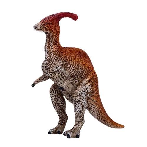 Mojo parasaurolophus giocattolo dinosauro