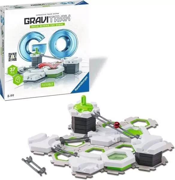Gravitrax Go Set Flessibile