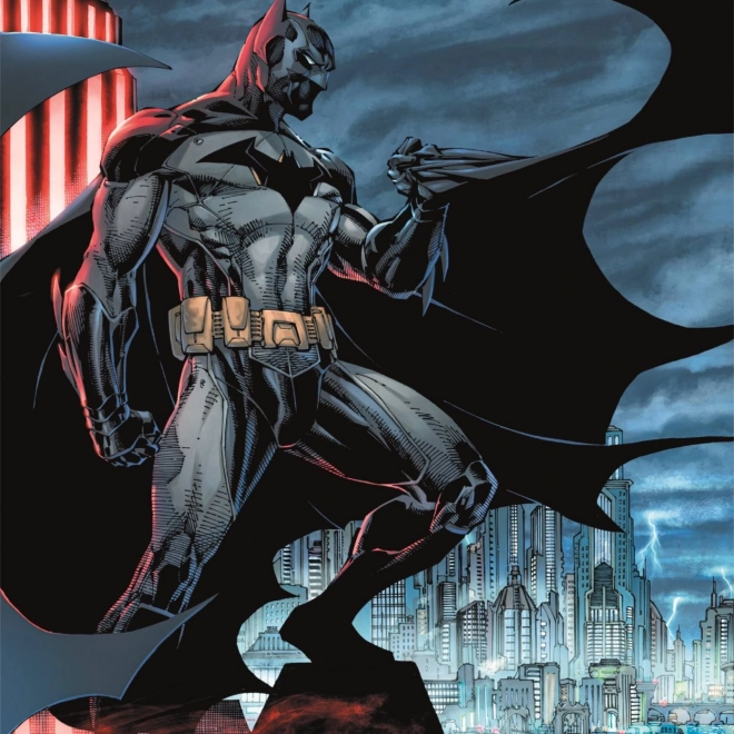 Puzzle Batman: Il Cavaliere Oscuro 300 pezzi