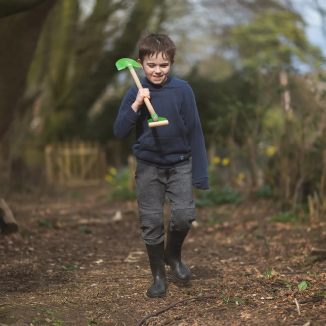 Rastrello da Giardino per Bambini Bigjigs Toys