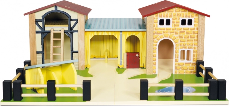 Realizzazione durevole e sostenibile