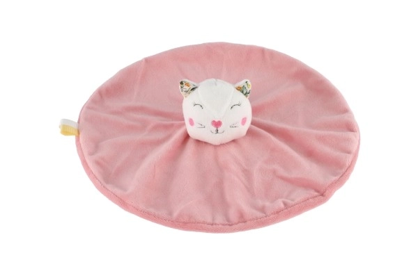 Przytulanka Gatto Rosa 25 cm