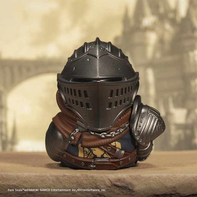 Tubbz papera cosplay Dark Souls - Oscar Cavaliere