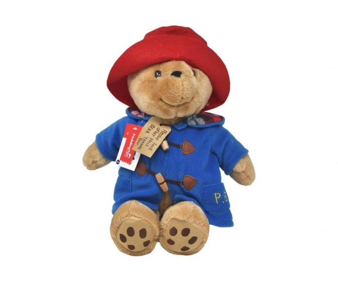 Grande Orsacchiotto Paddington di Rainbow