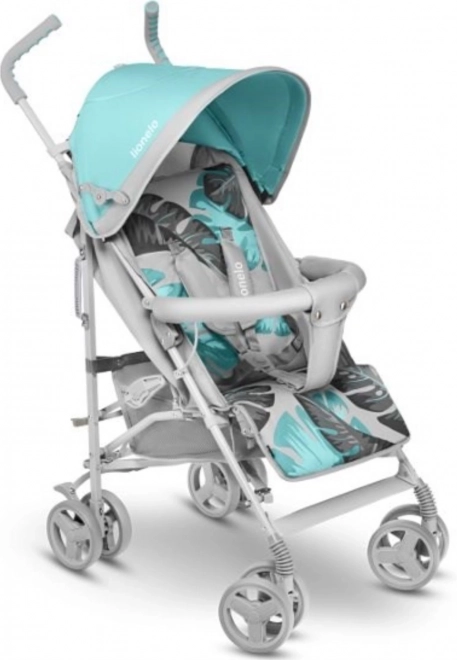 LIONELO Passeggino tipo golf Elia – Tropical Turchese