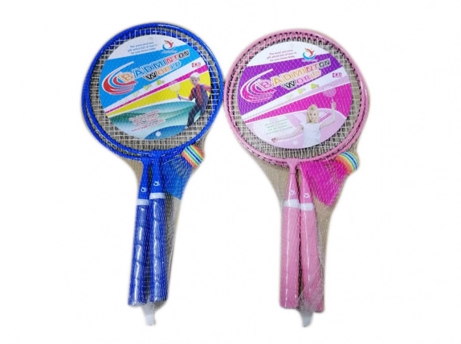 Set badminton 44 cm Badminton World