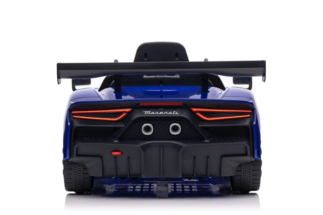 Maserati MC20 GT2 Blu