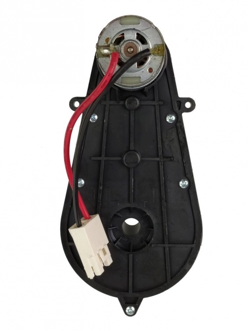 Motore di sterzo 12V 3000 RPM per auto elettrica