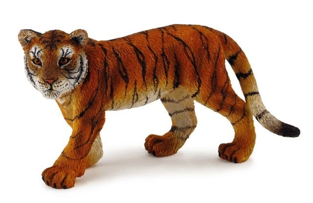 Tigre Cucciolo Stante di Collecta