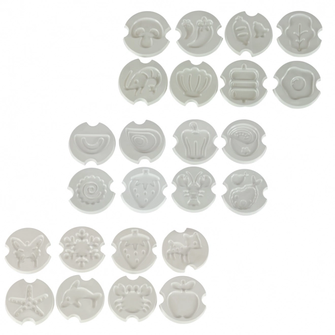 Set magico di gel creativi 3D