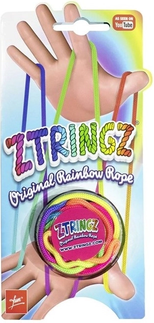 Ztringz corda magica