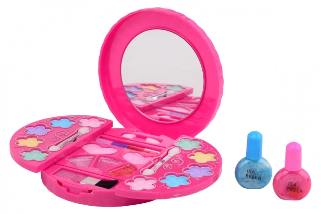 Set trucco per bambini con smalti