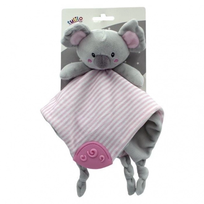 Przytulanka koala rosa 25 cm