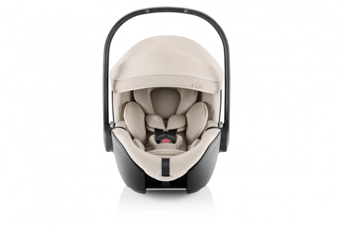 Seggiolino Auto Baby-Safe Pro Style