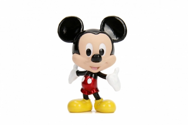 Figura in metallo di Topolino 6,5 cm