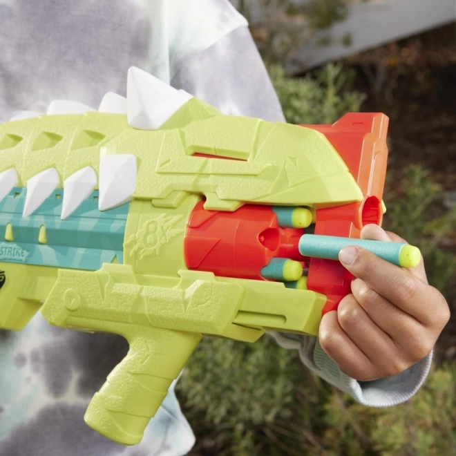 Nerf Dino Armor - Squadra Dino