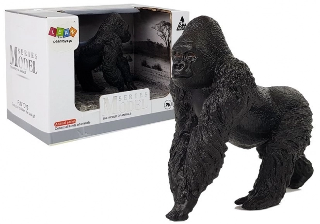 Figura Animali Selvatici Gorilla