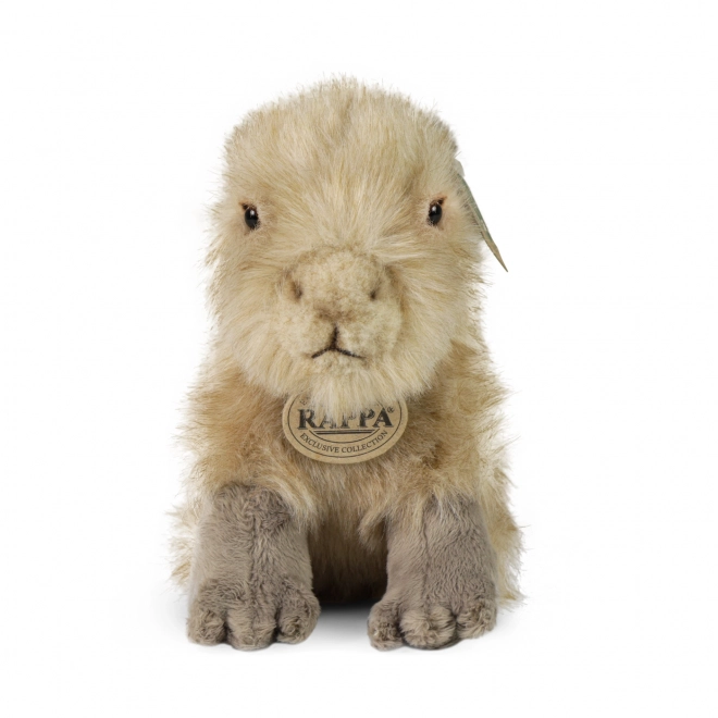 Capibara di peluche eco-friendly 18 cm