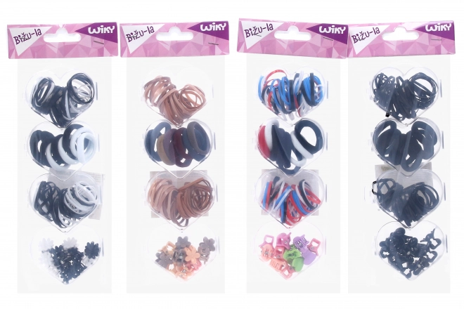 Accessorio per capelli mix grande