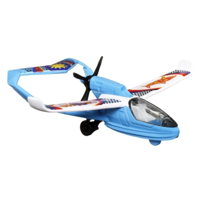 Modellini Aerei Matchbox Sky Busters