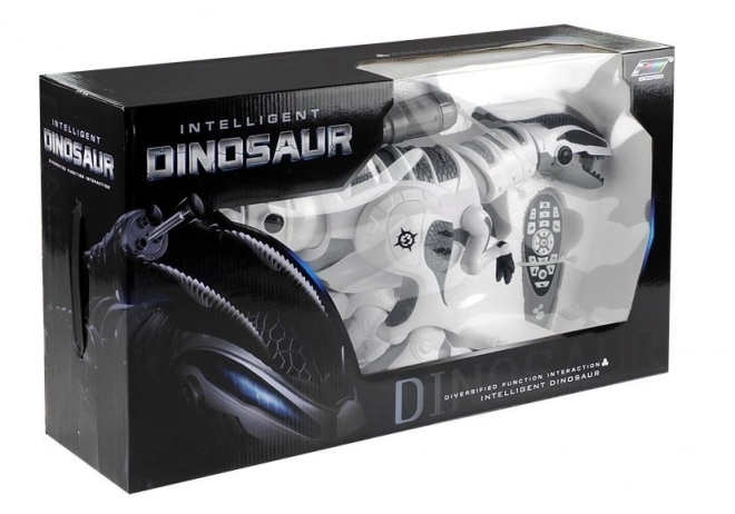 Dinosauro Futuristico R/C Telecomandato