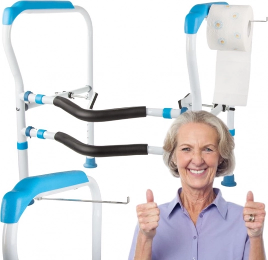 Soluzione perfetta per anziani