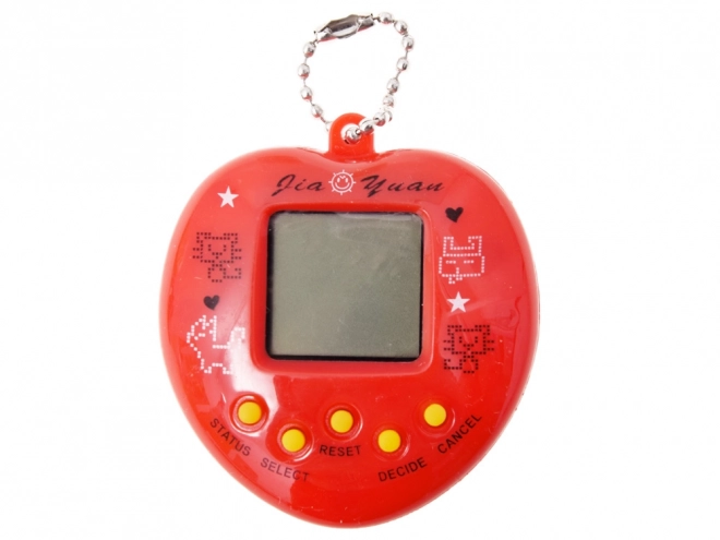 Gioco Elettronico Tamagotchi