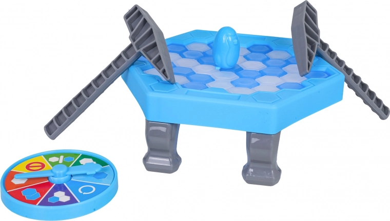 Superficie di ghiaccio modulare