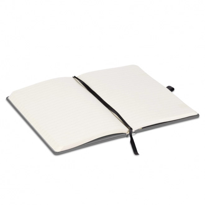 Block notes Mickey con righe