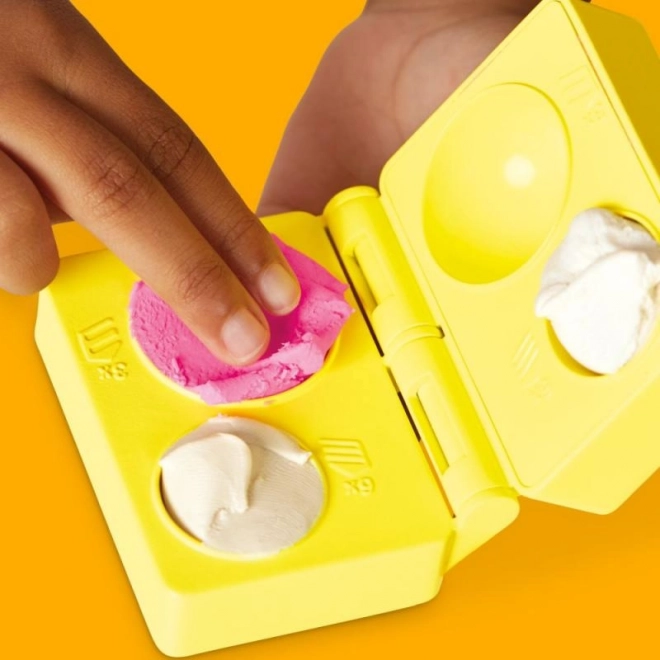 Set da gioco Play-Doh torte e forno