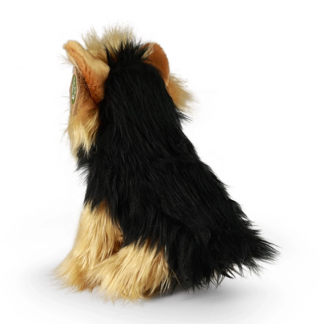 Peluche Yorkshire Terrier 25 cm Eco-Friendly