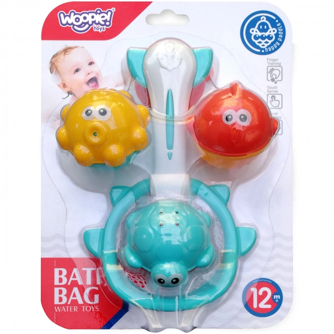 Set per diverse fasce d