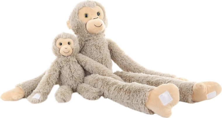 Velcro per un abbraccio facile