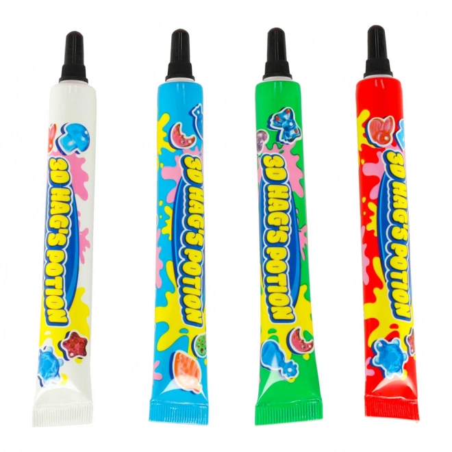 Set creativo per la creazione di gioielli Scatola Magica UV