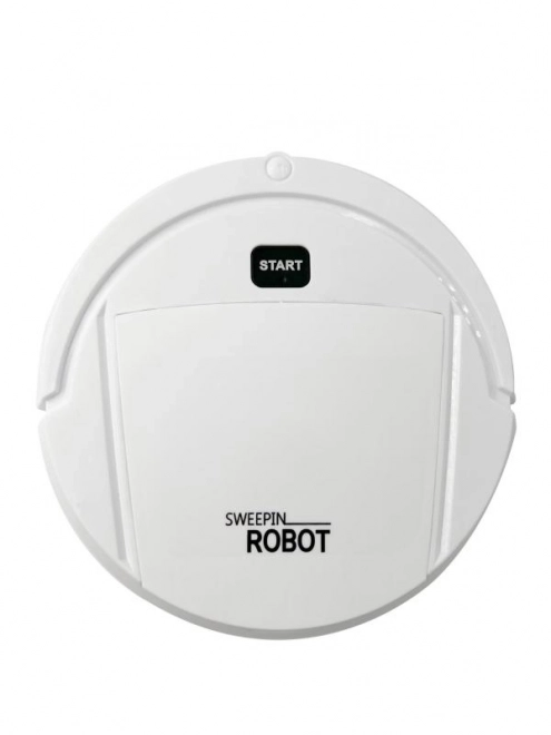 Robot aspirapolvere per bambini con mop