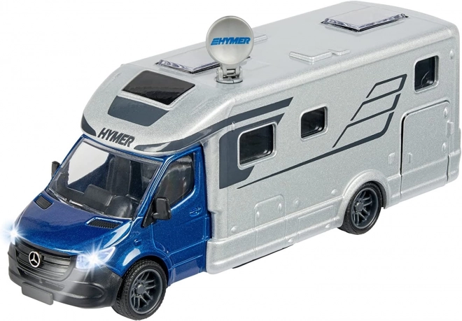 Camper Hymer B-Class Majorette