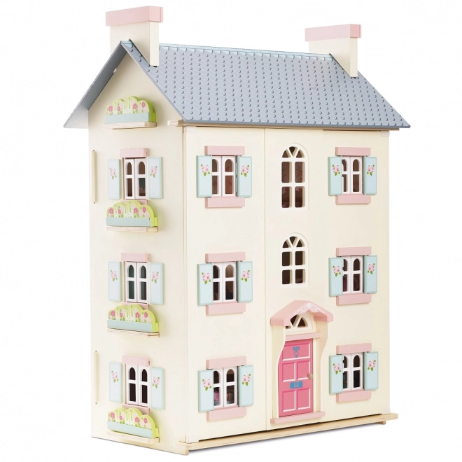 Le Toy Van Casa delle Bambole Cherry Tree Hall