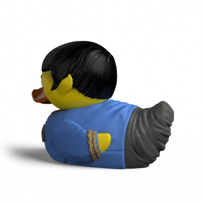 Piccola anatra da collezione Tubbz - Star Trek Spock