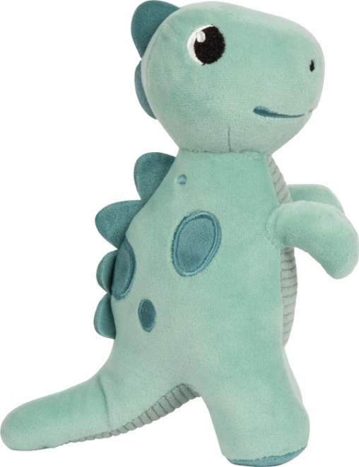 Small Foot T. Rex di peluche verde Dino