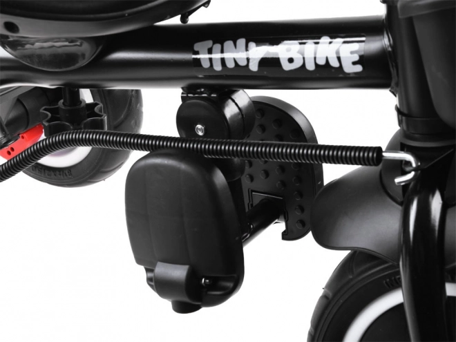 Ruote resistenti e pedalata fluida