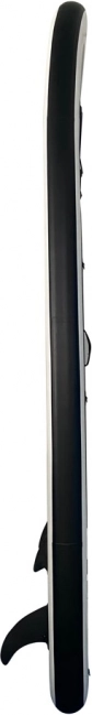Paddleboard Gonfiabile 320 cm Suno Selva con Accessori