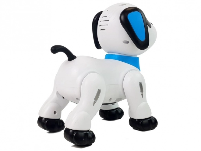 Cane Robot Interattivo Telecomandato