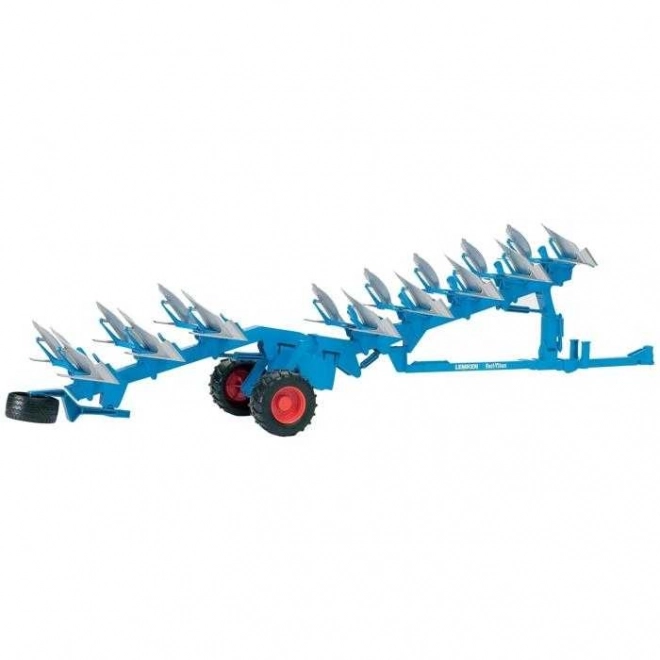 Aratro rotativo LEMKEN Vari-Titan Bruder