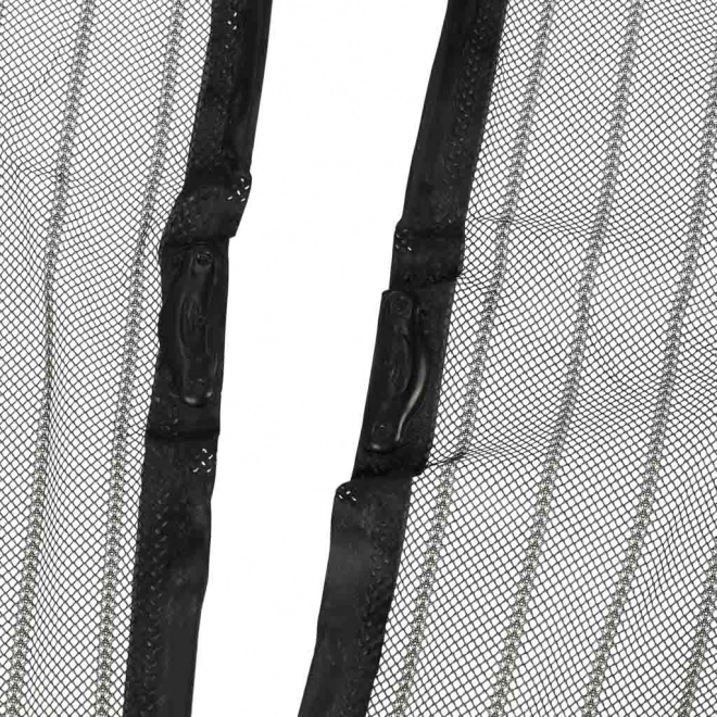 Zanzariera Magnetica Per Porte LUARO 110x220 cm