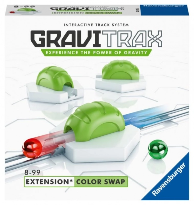 GraviTrax Estensione Cambio Colore