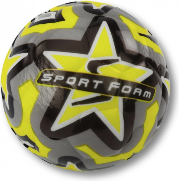 Set di palline sportive in schiuma Sport Foam 7 cm