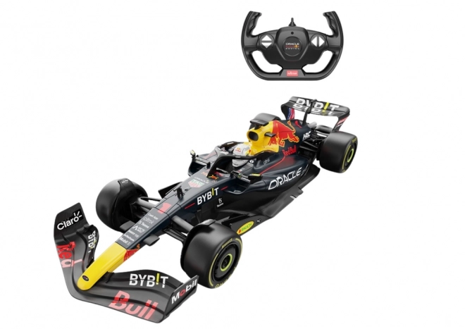 Auto da corsa Red Bull F1 telecomandata